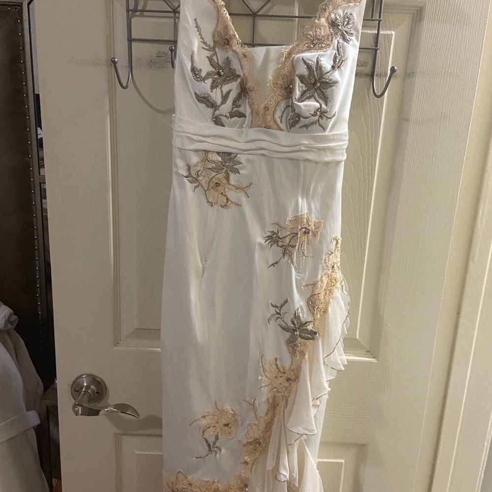 Mandalay Women’s Designer Dress Size 2